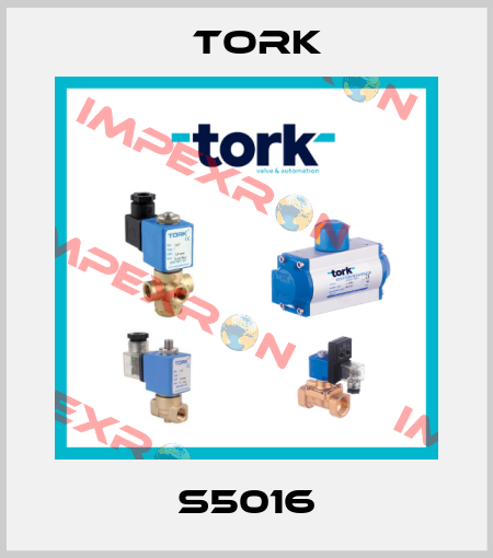 S5016 Tork