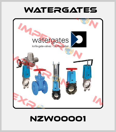 NZW00001 Watergates