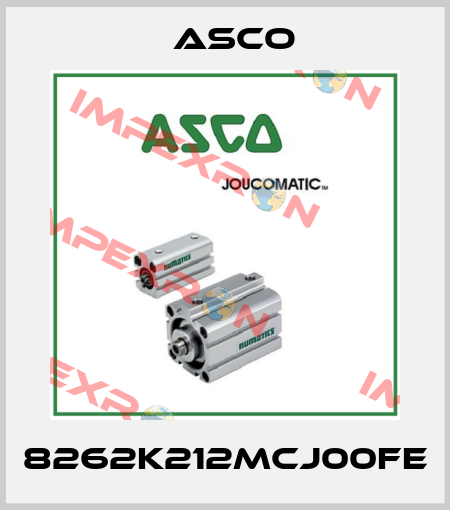 8262K212MCJ00FE Asco