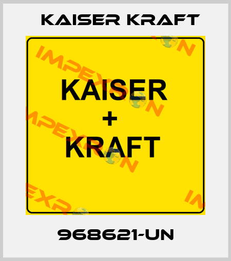 968621-UN Kaiser Kraft