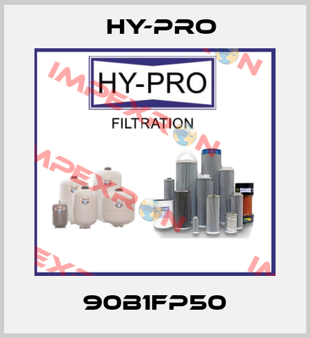 90B1FP50 HY-PRO
