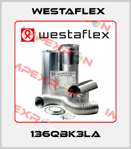 136QBK3LA Westaflex
