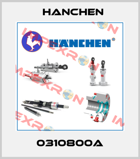 0310800A Hanchen