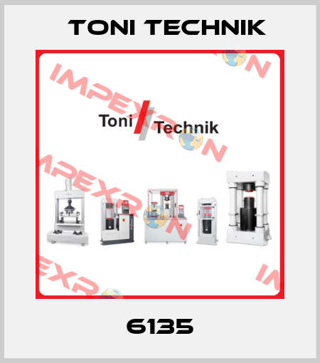 6135 Toni Technik