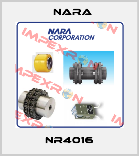 NR4016 Nara