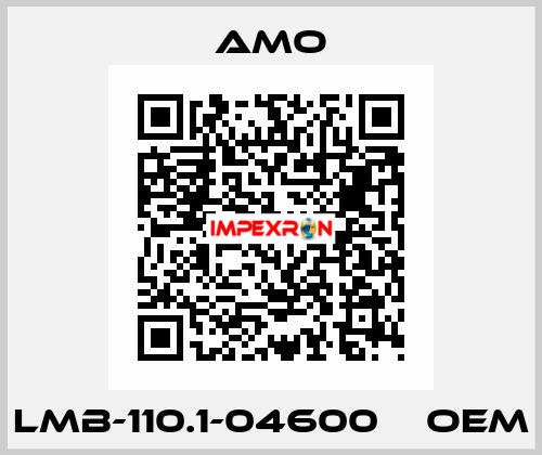 LMB-110.1-04600    oem Amo