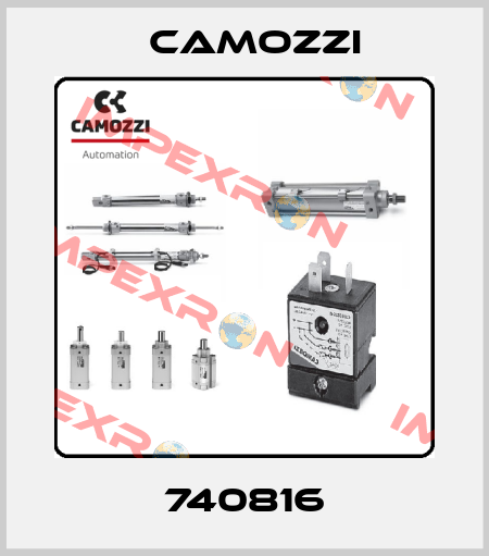 740816 Camozzi