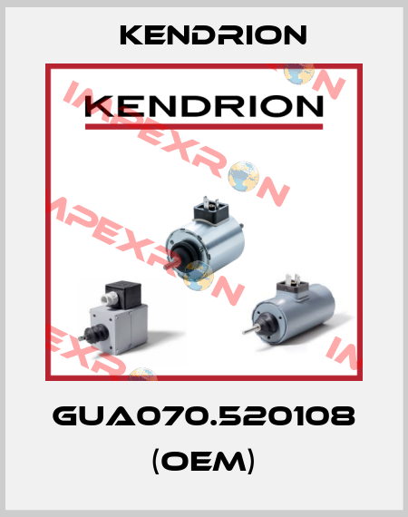 GUA070.520108 (OEM) Kendrion