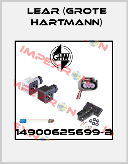 14900625699-B Lear (Grote Hartmann)