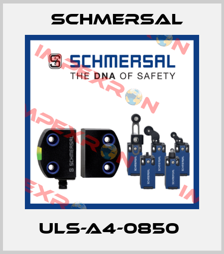 ULS-A4-0850  Schmersal