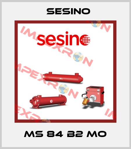 MS 84 B2 MO Sesino