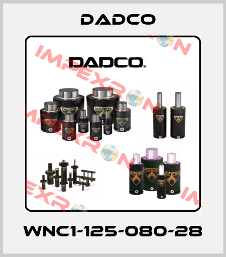 WNC1-125-080-28 DADCO