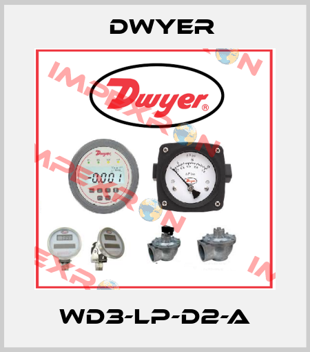 WD3-LP-D2-A Dwyer