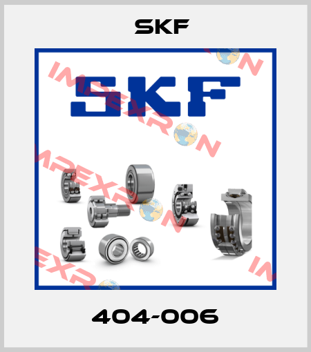 404-006 Skf