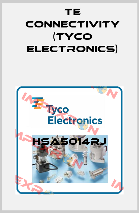 HSA5014RJ TE Connectivity (Tyco Electronics)