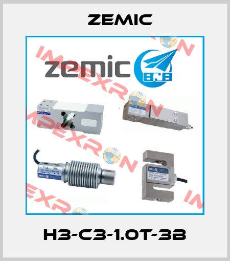 H3-C3-1.0t-3B ZEMIC
