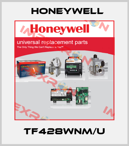 TF428WNM/U Honeywell