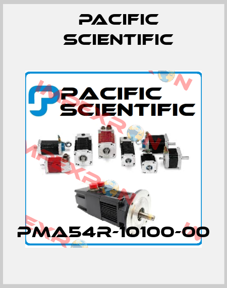 PMA54R-10100-00 Pacific Scientific