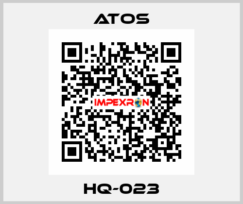 HQ-023 Atos