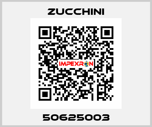 50625003 Zucchini