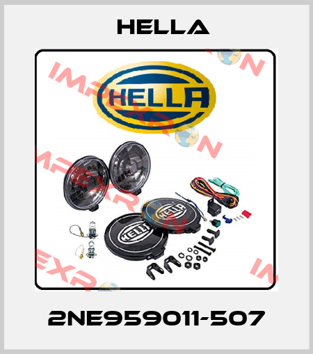 2NE959011-507 Hella