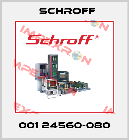 001 24560-080 Schroff
