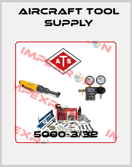 5000-3/32 Aircraft Tool Supply