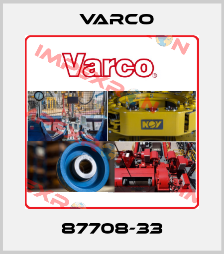 87708-33 Varco