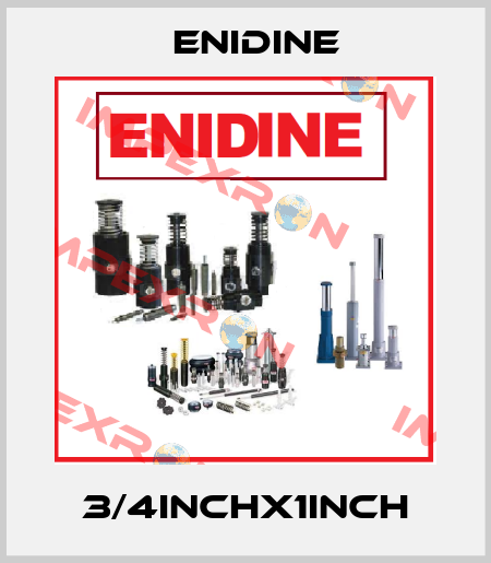 3/4INCHX1INCH Enidine