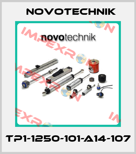 TP1-1250-101-A14-107 Novotechnik