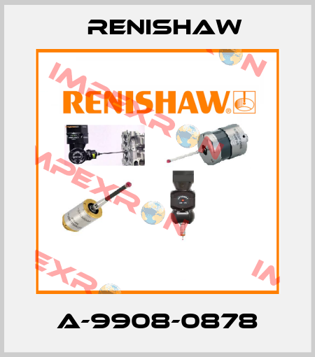 A-9908-0878 Renishaw