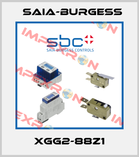 XGG2-88Z1 Saia-Burgess