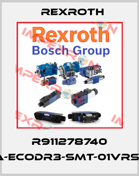 R911278740 FWA-ECODR3-SMT-01VRS-MS Rexroth