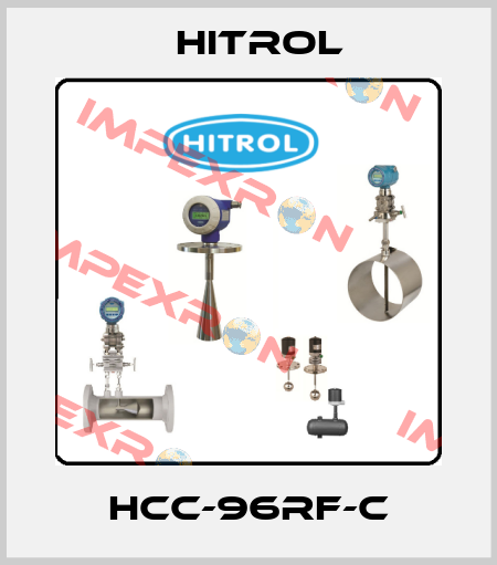 HCC-96RF-C Hitrol