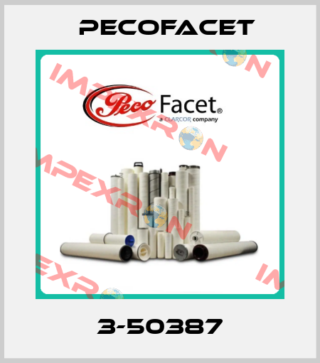 3-50387 PECOFacet