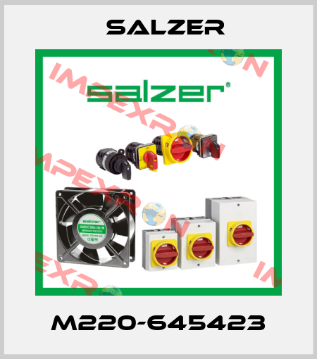 M220-645423 Salzer