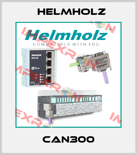CAN300 Helmholz