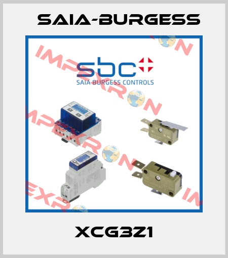 XCG3Z1 Saia-Burgess