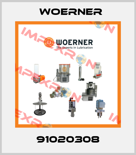 91020308 Woerner
