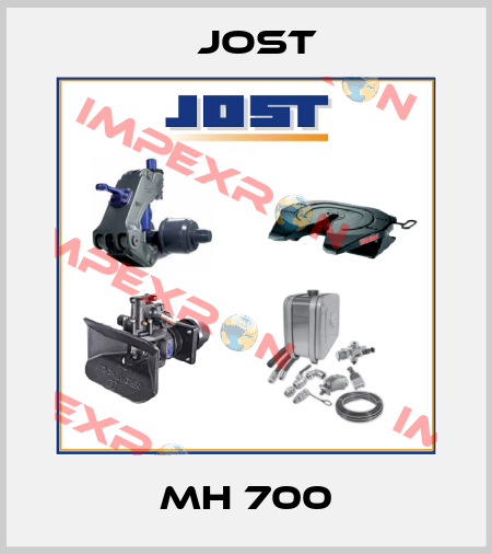 MH 700 Jost