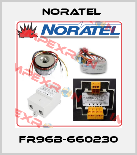 FR96B-660230 Noratel