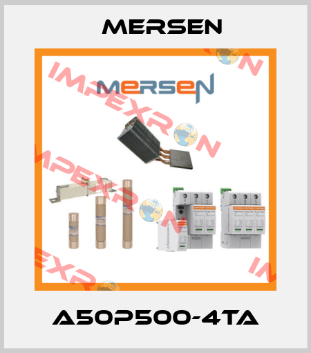 A50P500-4TA Mersen