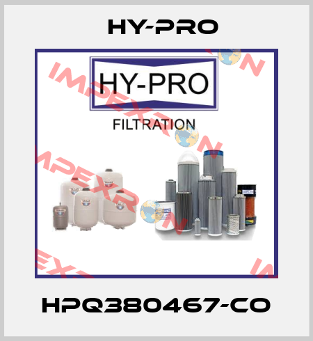 HPQ380467-CO HY-PRO
