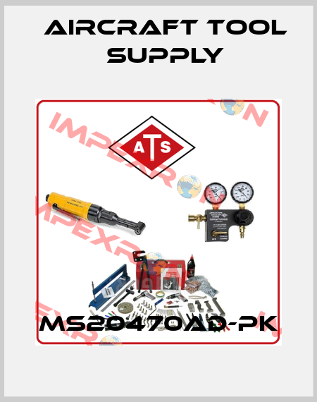 MS20470AD-PK Aircraft Tool Supply