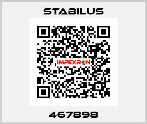 467898 Stabilus