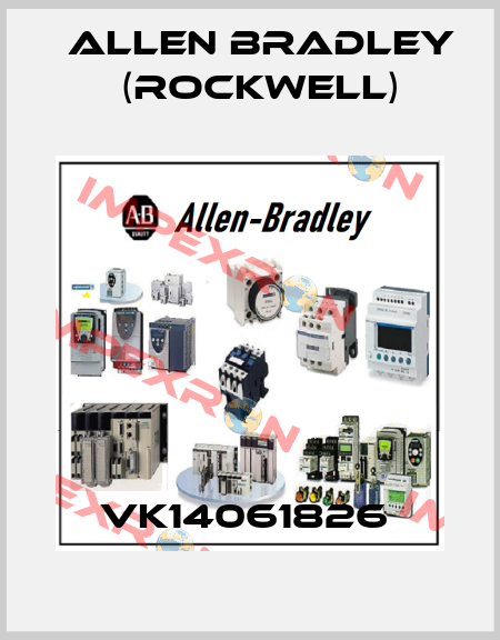 VK14061826  Allen Bradley (Rockwell)