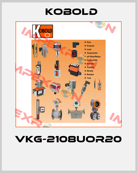 VKG-2108UOR20  Kobold