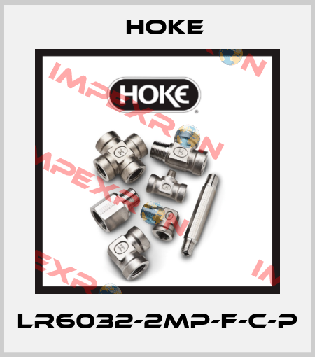 LR6032-2MP-F-C-P Hoke