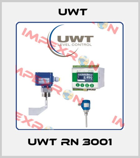 UWT RN 3001 Uwt