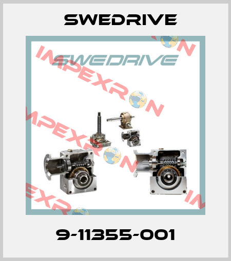 9-11355-001 Swedrive